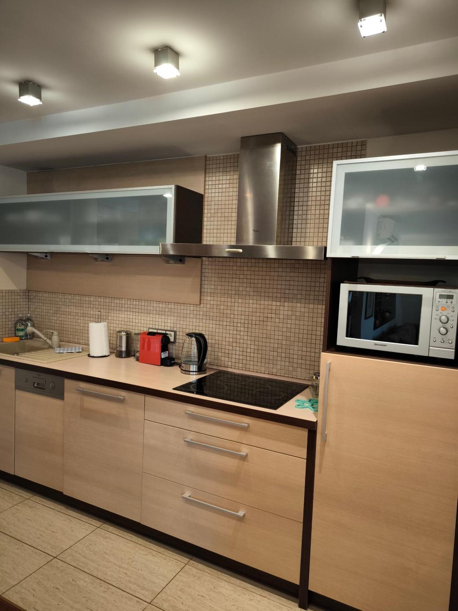 Uroczy Apartament Przy Deptaku Z Parkingiem. Polanica-Zdrój Eksteriør bilde